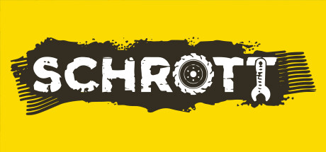 SCHROTT Cover Image