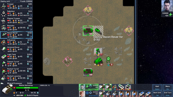 Violations Will Be Punished Demo screenshot 3