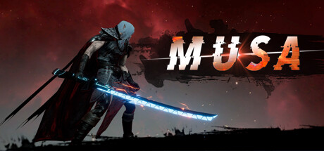 MUSA banner image