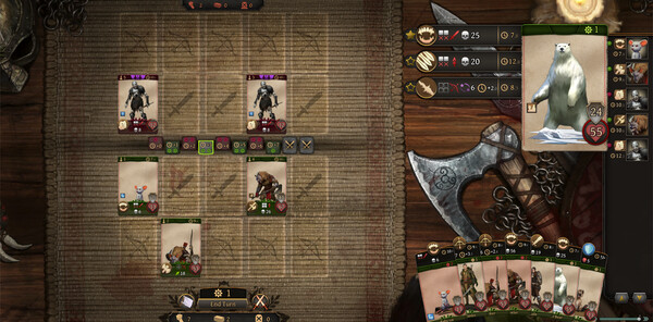 Thea 2: Rat Tales & More