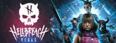 Hellbreach: Vegas Playtest