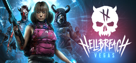 Hellbreach: Vegas Playtest Cheat Engine/CT