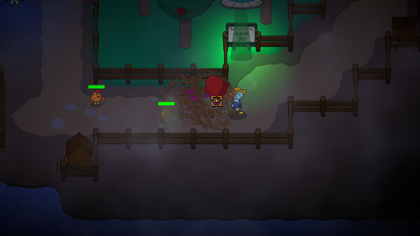 Tyrannical Chickens