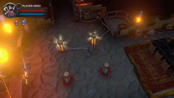 Raven - The Goblin Hunter video 1