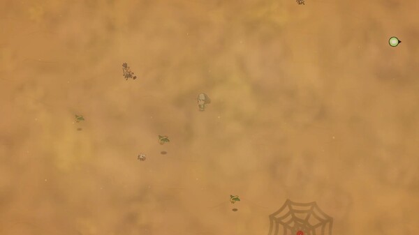 Screenshot z Collectamon