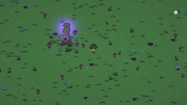 Screenshot z Collectamon