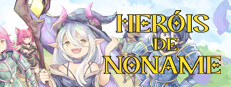 Heróis de Noname - Acesso Antecipado