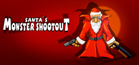 Santa's Monster Shootout Cheat Engine/CT