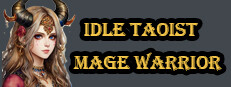 Idle Taoist Mage Warrior