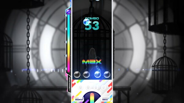 EZ2ON REBOOT : R - DJMAX Collaboration DLC