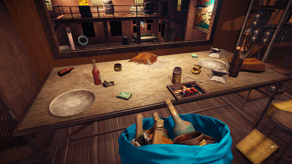 Sports: Renovations Demo screenshot 6