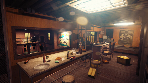 Sports: Renovations Demo screenshot 2