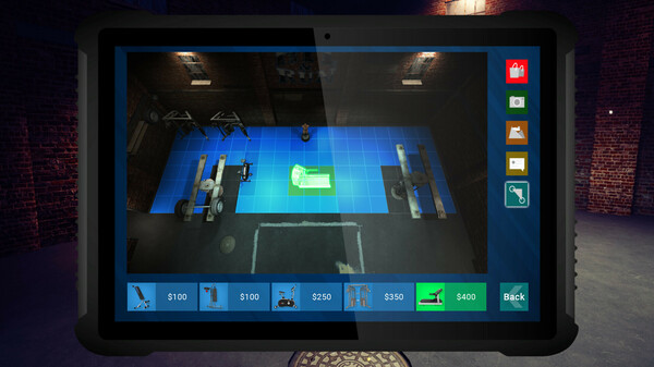 Sports: Renovations Demo screenshot 5