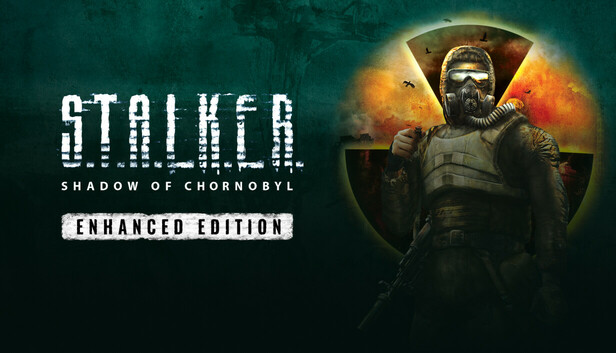 Save 33% on S.T.A.L.K.E.R.: Shadow of Chornobyl - Enhanced Edition