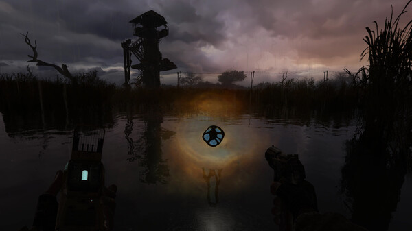 S.T.A.L.K.E.R.: Clear Sky - Enhanced Edition screenshot