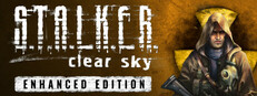 S.T.A.L.K.E.R.: Clear Sky - Enhanced Edition