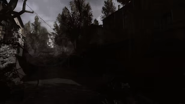 S.T.A.L.K.E.R.: Clear Sky - Enhanced Edition video 2