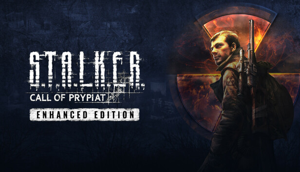 Steam：『S.T.A.L.K.E.R.: Call of Prypiat』強化版