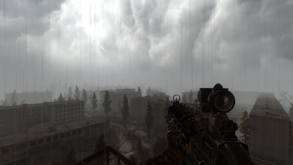 S.T.A.L.K.E.R.: Call of Prypiat - Enhanced Edition screenshot