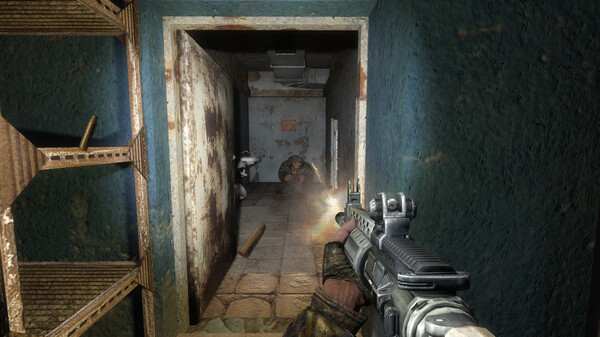 S.T.A.L.K.E.R.: Call of Prypiat - Enhanced Edition screenshot