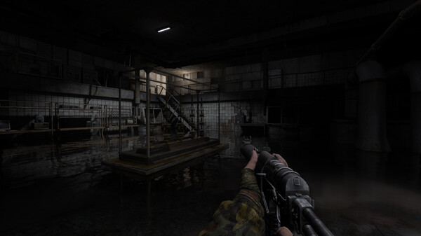 S.T.A.L.K.E.R.: Call of Prypiat - Enhanced Edition screenshot