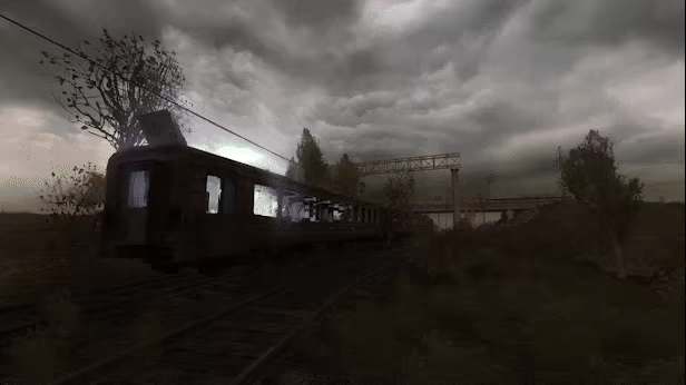 S.T.A.L.K.E.R.: Call of Prypiat - Enhanced Edition video 2