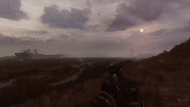 S.T.A.L.K.E.R.: Call of Prypiat - Enhanced Edition video 1