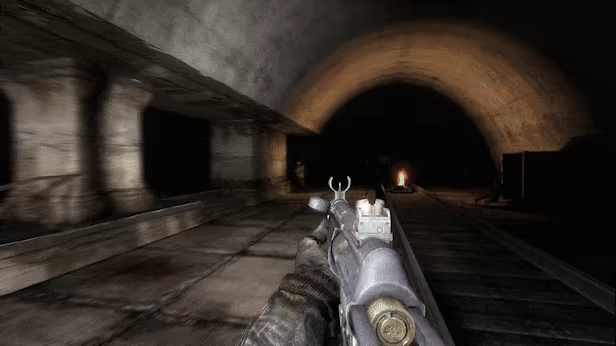 S.T.A.L.K.E.R.: Call of Prypiat - Enhanced Edition video 3