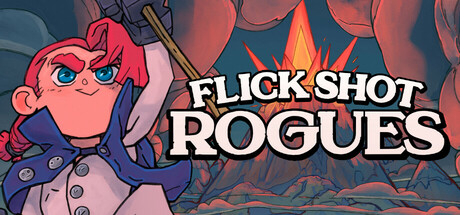 Flick Shot Rogues banner