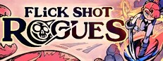 Сэкономьте 10% при покупке Flick Shot Rogues в Steam