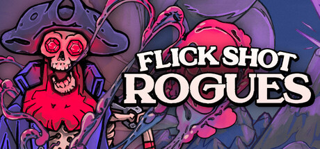 Flick Shot Rogues steam charts