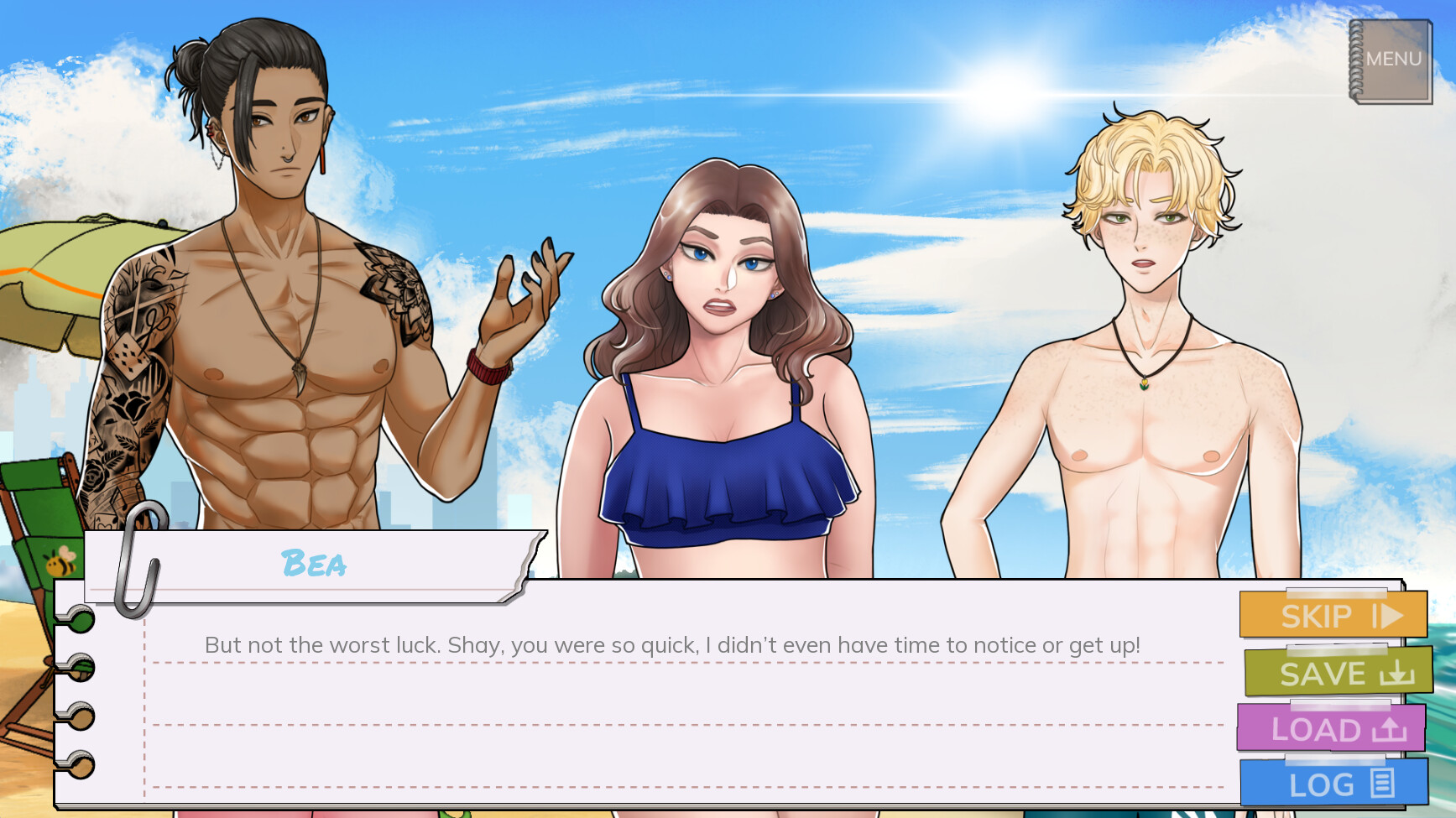 Screenshot 5