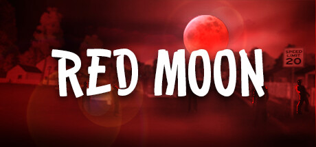 Red Moon: Survival Cover Image