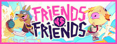 Friends vs Friends Playtest Small Capsule Image