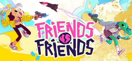 Friends vs Friends Playtest Cheat Engine/CT