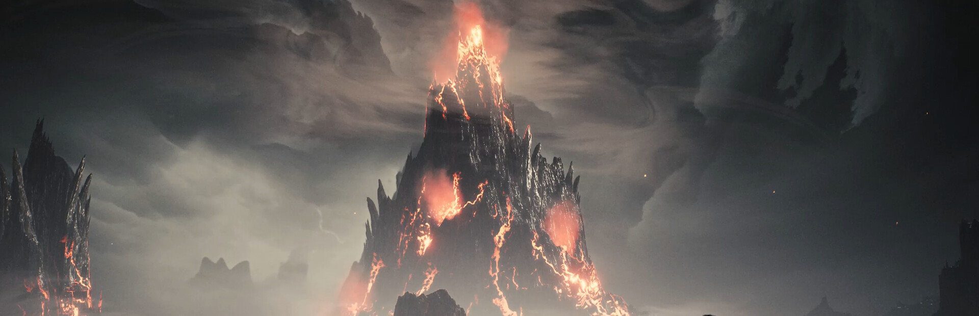 The Nightscarred: Forgotten Gods