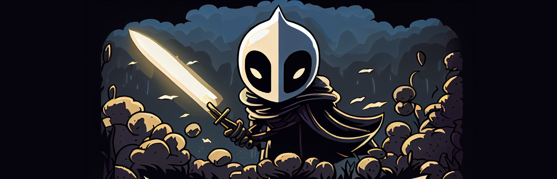 Moonlight Knight