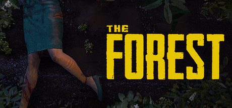 The Forest banner image