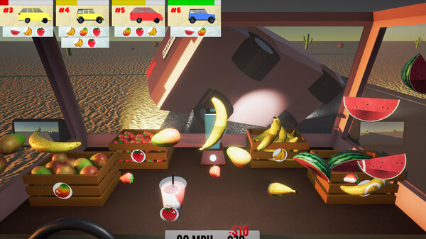 Fruit 66 screenshot 1