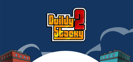 Buildy Stacky 2 Cover Image