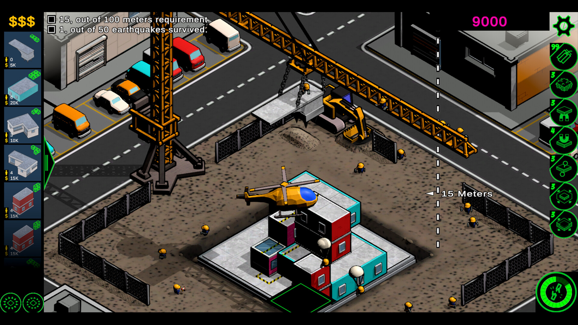 Buildy Stacky 2 Featured Screenshot #1