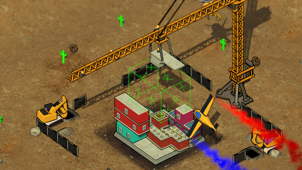 Buildy Stacky 2 screenshot 5