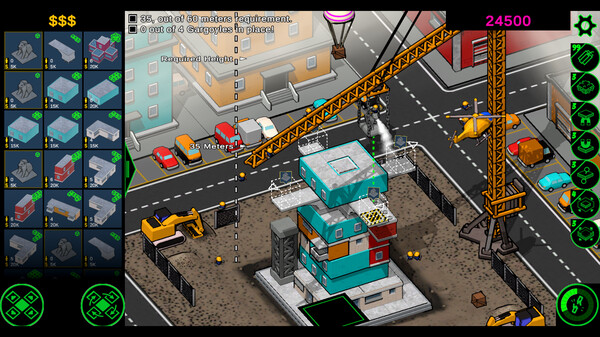 Buildy Stacky 2 screenshot 3