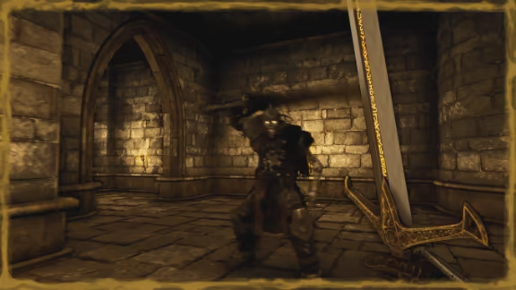 Ruins and Refuge video 1