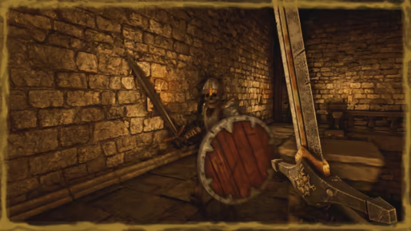 Ruins and Refuge video 2