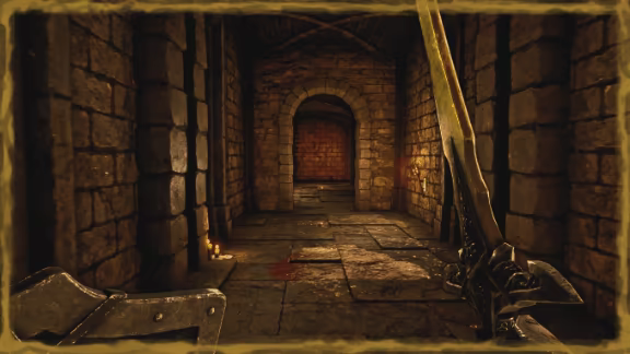 Ruins and Refuge video 3