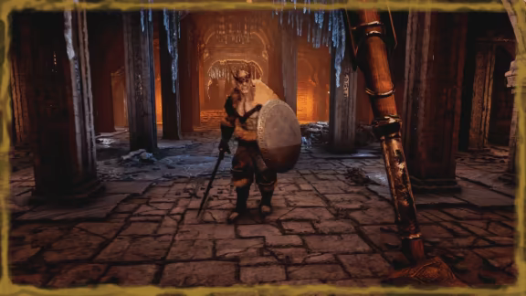 Ruins and Refuge video 4