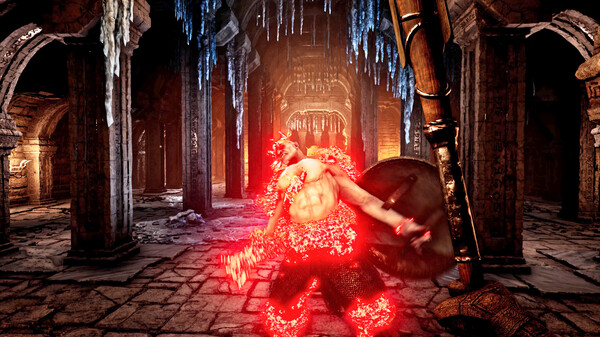 Ruins and Refuge screenshot 3