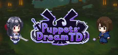 Puppets' Dream TD Cheat Engine/CT