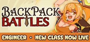 Backpack Battles